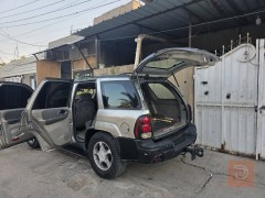 شفروليه بلايزر 2003 للبيع في بابل