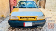 سايبا ٢٠١٥ للبيع في بابل