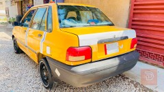 سايبا ٢٠١٥ للبيع في بابل