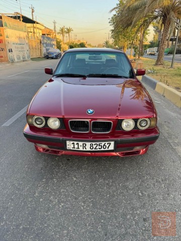 ٥٢٥ 1990 للبيع في بغداد