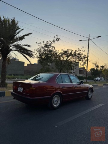 ٥٢٥ 1990 للبيع في بغداد