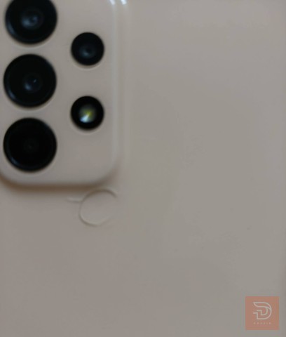 جهاز Samsung A23 نظيف مستعمل للبيع في نينوى