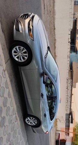 شيفورليه ماليبو LT 2025 للبيع في بغداد