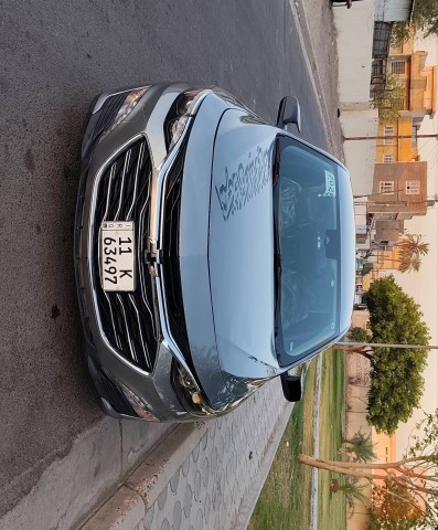 شيفورليه ماليبو LT 2025 للبيع في بغداد