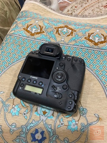 كانون 1dxll مستعمل للبيع في بابل