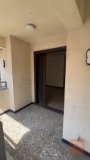 شقة طابق اول في حي الجامعة 125 متر للايجار في بغداد