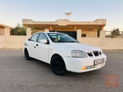شيفورليه اوبترا laze 2004 للبيع في صلاح الدين
