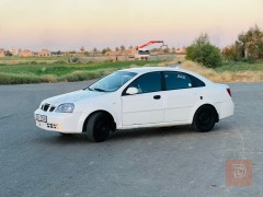 شيفورليه اوبترا laze 2004 للبيع في صلاح الدين