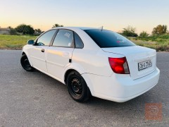 شيفورليه اوبترا laze 2004 للبيع في صلاح الدين