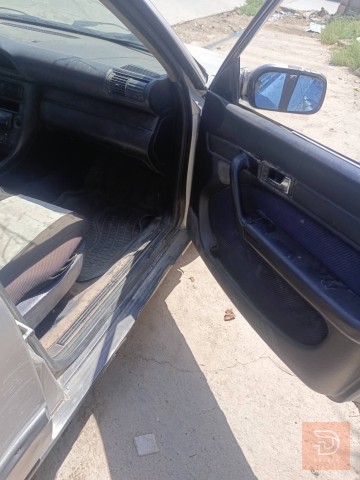 سيارة أودي موديل 93 للبيع في كركوك