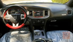 DODGE CHARGER SXT 2014 للبيع في كركوك
