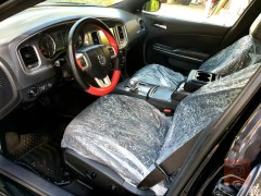 DODGE CHARGER SXT 2014 للبيع في كركوك