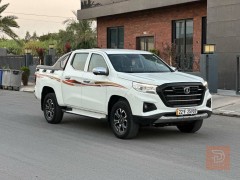 شانجان هانتر فورويل 2024 للبيع في أربيل
