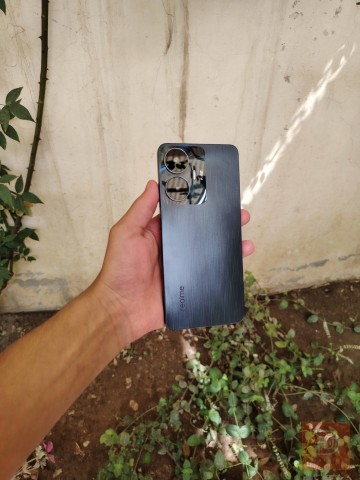 ريلمي C55 ذاكرة 256 مستعمل للبيع في نينوى