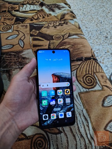 ريلمي C55 ذاكرة 256 مستعمل للبيع في نينوى