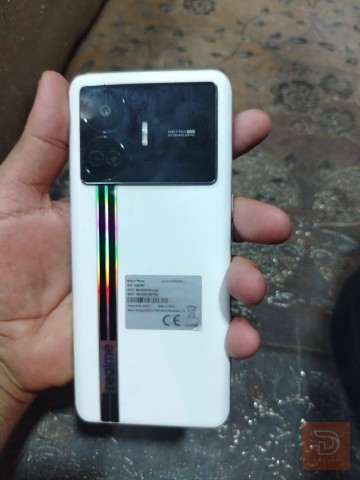 realme GT Neo5 SE مستعمل للبيع في نينوى