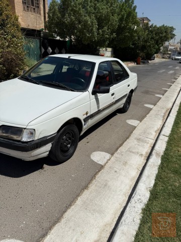 بيجو روئ 2009 للبيع في بغداد