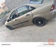 فورد فوكاس 2005 للبيع في واسط