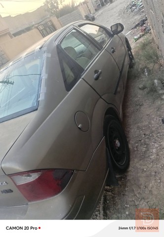 فورد فوكاس 2005 للبيع في واسط