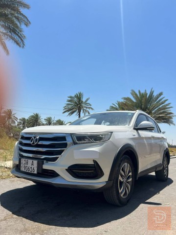 بايك X65 موديل 2020 للبيع في بابل
