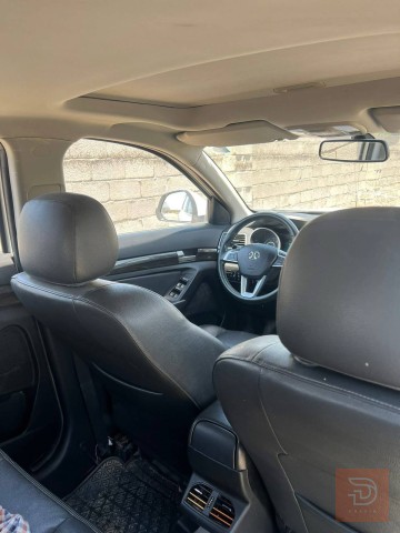 بايك X65 موديل 2020 للبيع في بابل