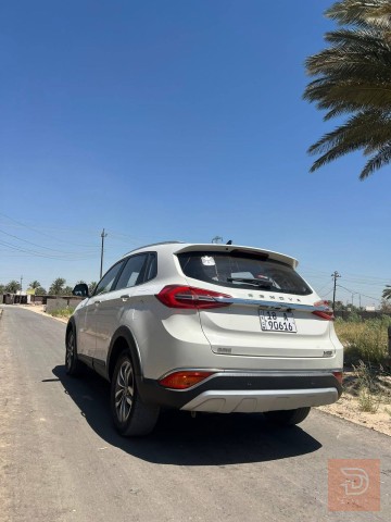 بايك X65 موديل 2020 للبيع في بابل