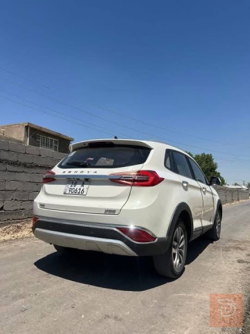 بايك X65 موديل 2020 للبيع في بابل
