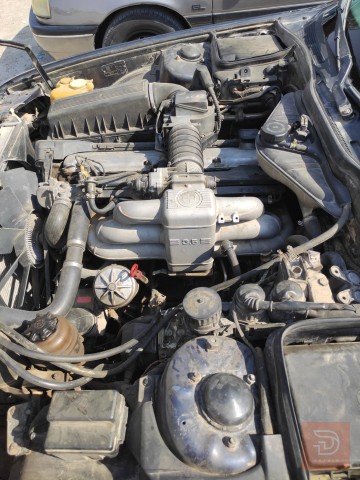 سيارة جاهزة تبريد للبيع في بغداد
