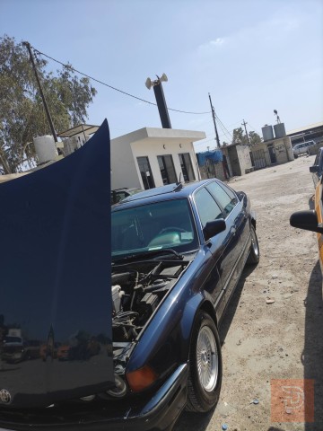 سيارة جاهزة تبريد للبيع في بغداد