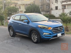 هيونداي توسان 2017 مواصفات كاملة للبيع في بغداد