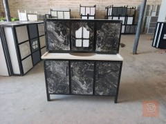 سنك sink/ملحق متر و ٢٠ للبيع في بغداد