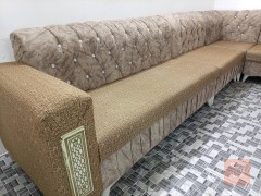 ديوان نظيف 17 مقعد مستعمل للبيع في كربلاء المقدسة