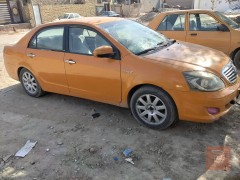 جيلي موبل 2012 للبيع في الديوانية