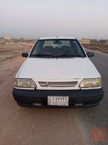 سايبا 2015 للبيع في الديوانية