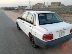 سايبا 2015 للبيع في الديوانية