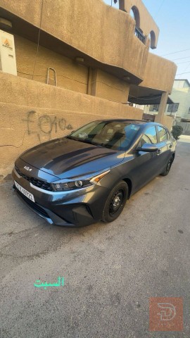 كيا فورتي 2023 فئة FE للبيع في بغداد