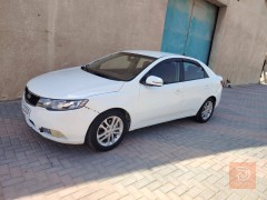 كيا سيراتو 2011 خليجي للبيع في كربلاء المقدسة