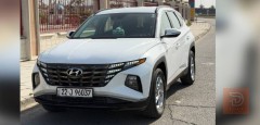 هيونداي توسان 2022 للبيع في عموم العراق