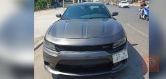 دوج جارجر 2016 مواصفات SXT للبيع في بغداد