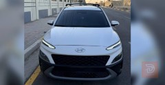 هيونداي كونا 2023 وارد أمريكي للبيع في عموم العراق