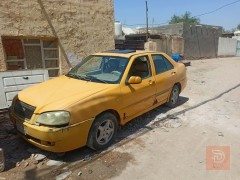 شيري كوين 2010 للمقايضة في بابل