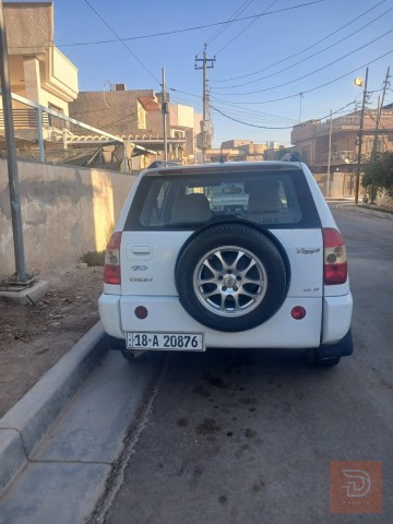 تيكو بابل دولي 2011 للبيع