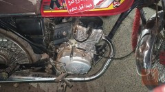 دراجه اربعه قير مستعمل للبيع في ديالى
