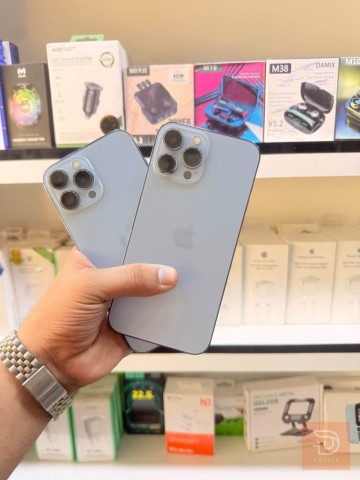 Apple iPhone 13 pro max بحري للبيع في بغداد