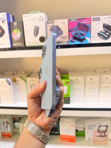 Apple iPhone 13 pro max بحري للبيع في بغداد