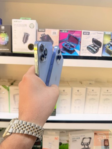 Apple iPhone 13 pro max بحري للبيع في بغداد
