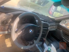 BMW 740 موديل 98 للبيع في بغداد