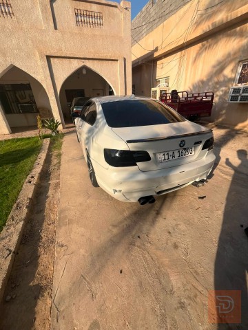 BMW M3 2011 للبيع في ديالى