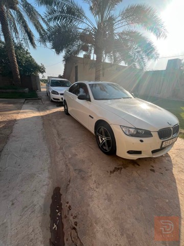 BMW M3 2011 للبيع في ديالى