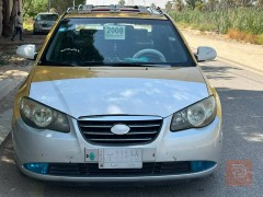 هيونداي النترا 2008 للبيع في بابل